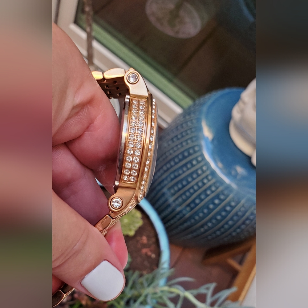Juicy Couture XL Watch - Picture 6 of 10